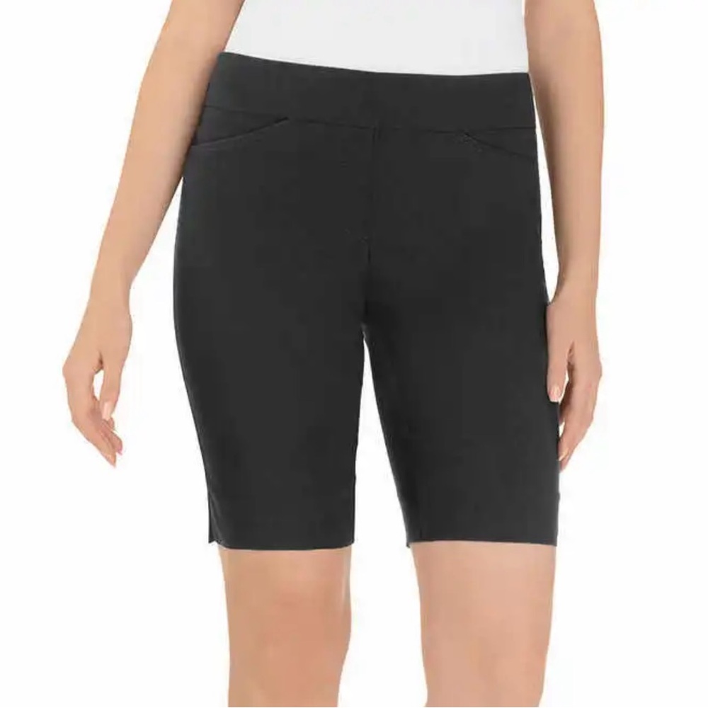 BNWT - Hilary Radley Pull-On Shorts